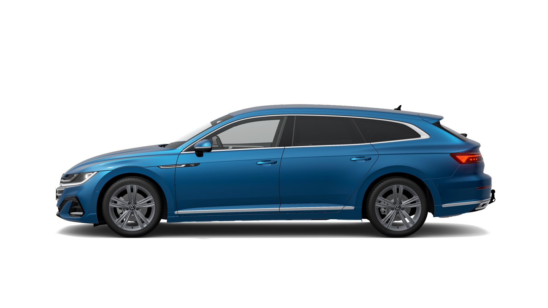 Volkswagen Arteon Shooting Brake 2.0 TSI R-Line