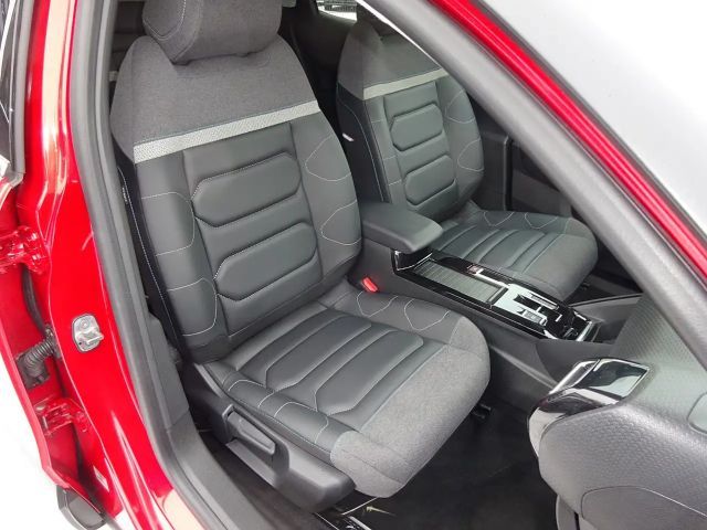 Citroën C4 PureTech Shine