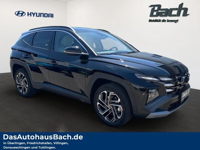 Hyundai Tucson 1.6 Prime T-GDi