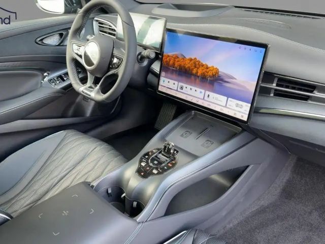 BYD Seal Excellence Vierwielaandrijving