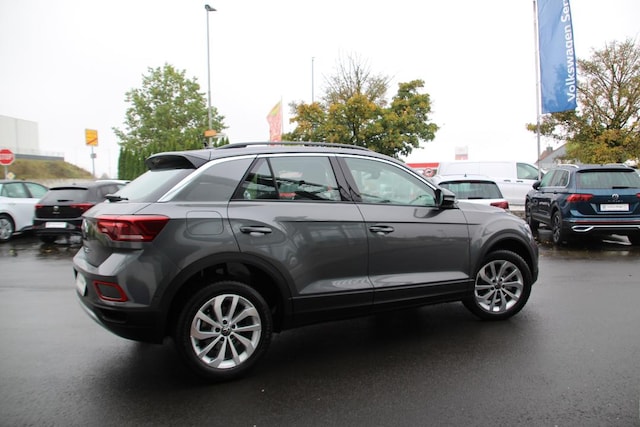 Volkswagen T-Roc TSI Navi+Shz
