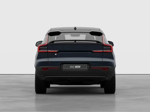 Volvo EC40 Single motor Ultra