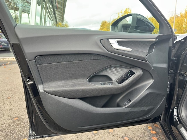 Audi A5 Quattro S-Tronic