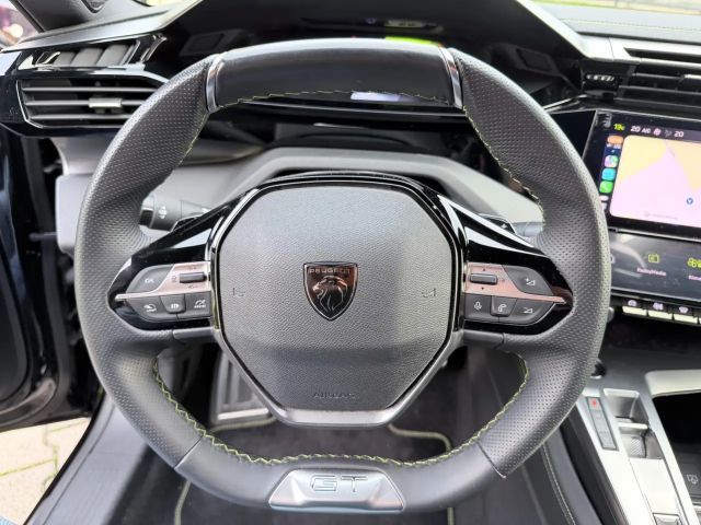 Peugeot 308 GT-Line Hybrid SW