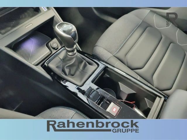 Citroën C4 PureTech Shine