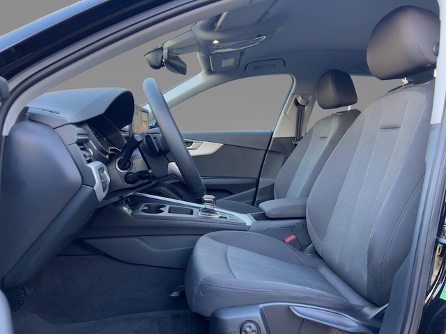 Audi A4 40 TDI Avant S-Tronic