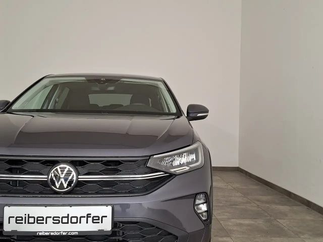 Volkswagen Taigo 4Me TSI