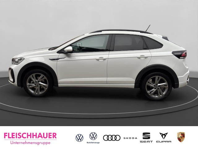 Volkswagen Taigo 1.5 TSI R-Line