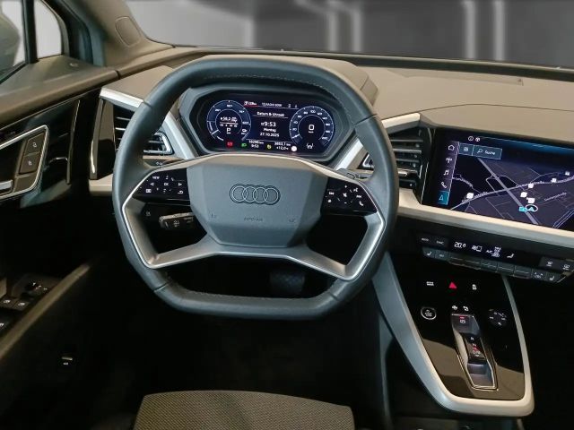 Audi Q4 e-tron 40 Sportback