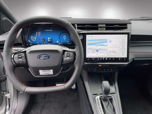 Ford Puma EcoBoost ST Line