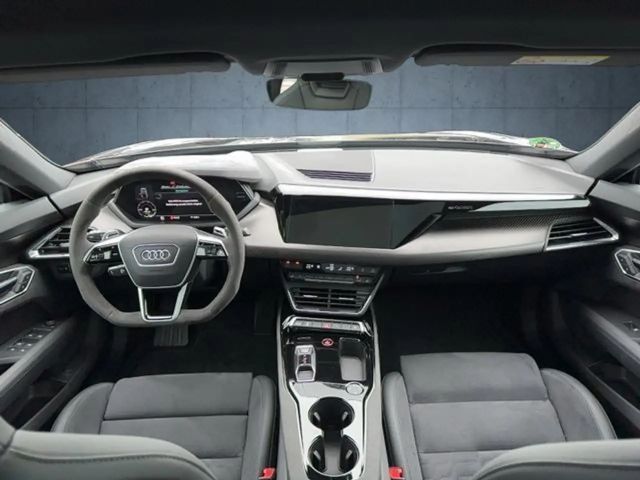 Audi e-tron GT e-tron GT Individual/Assist/Matrix/B&O/Luft/Kam/