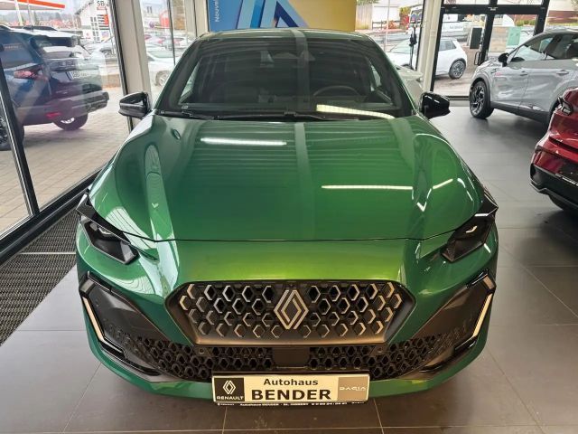 Renault Clio E-Tech Hybrid Techno