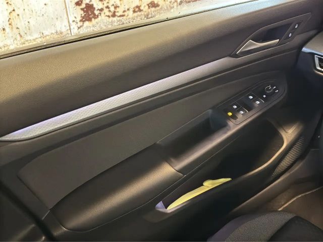 Volkswagen Golf DSG Golf VIII Variant