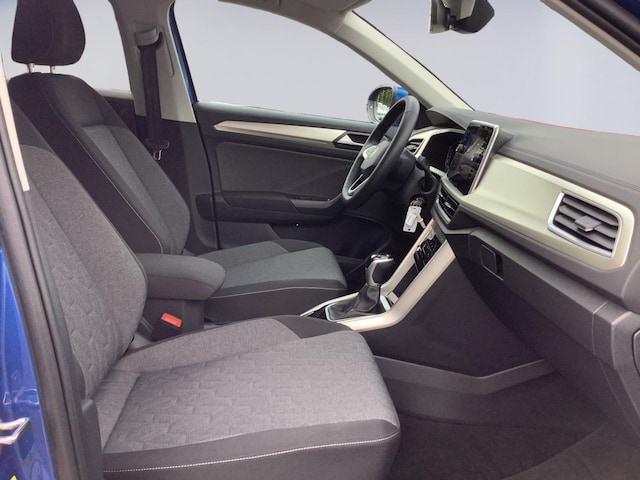 Volkswagen T-Roc 2.0 TDI DSG Move