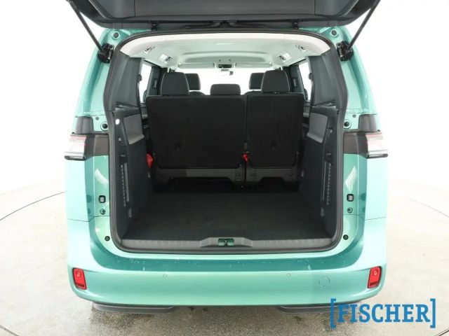 Volkswagen ID.Buzz Pro