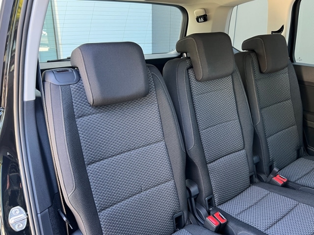 Volkswagen Touran 1.5 TSI DSG