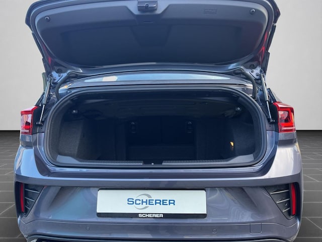 Volkswagen T-Roc 1.5 TSI Cabriolet DSG R-Line