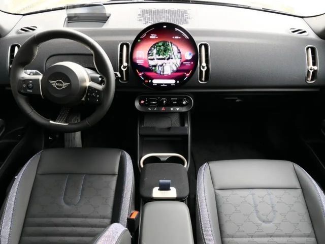 MINI Countryman E Trim Classic