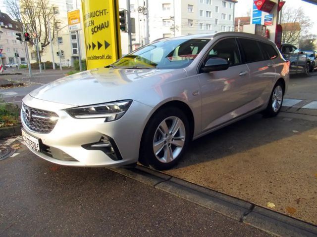 Opel Insignia 1.5 CDTI Business Sports Tourer