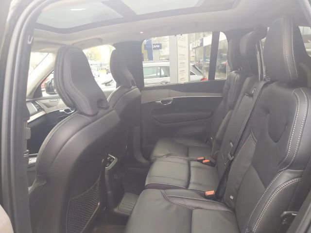 Volvo XC90 AWD Bright Recharge Ultra