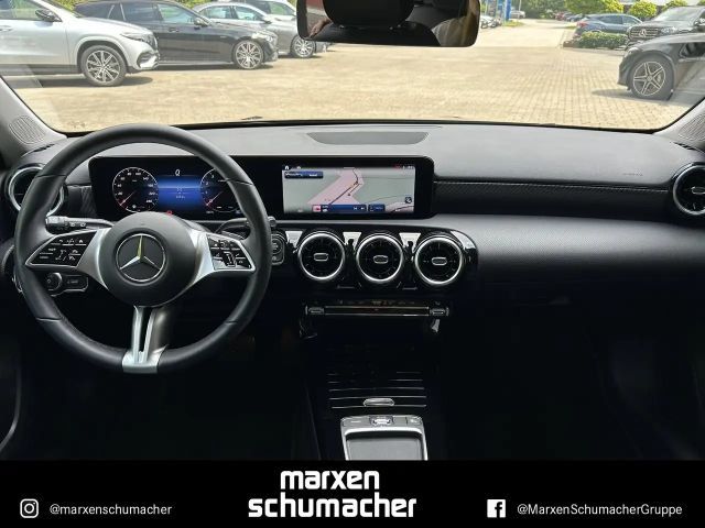 Mercedes-Benz A 180 A 180 Progr. AHK+Winter+Kamera+Carbon+LED+MY24