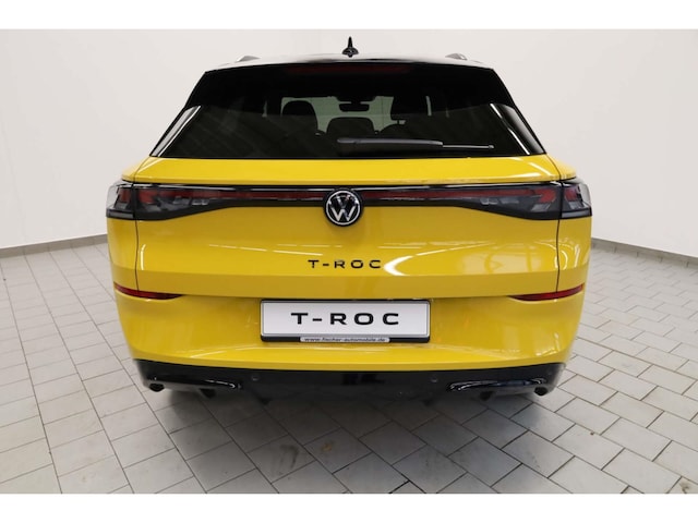 Volkswagen T-Roc 1.5 eTSI R-Line Style
