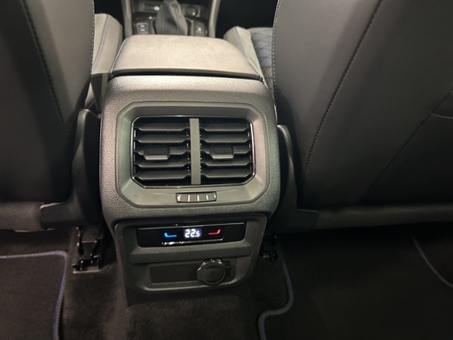 Volkswagen Tiguan 2.0 TSI 4Motion DSG