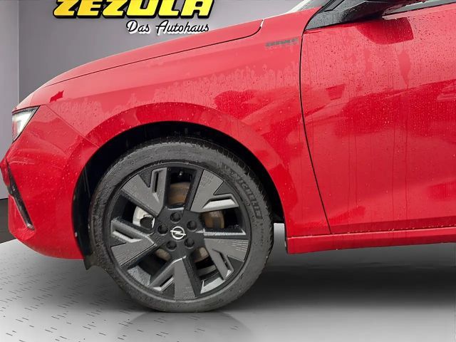 Opel Astra GS-Line Grand Sport