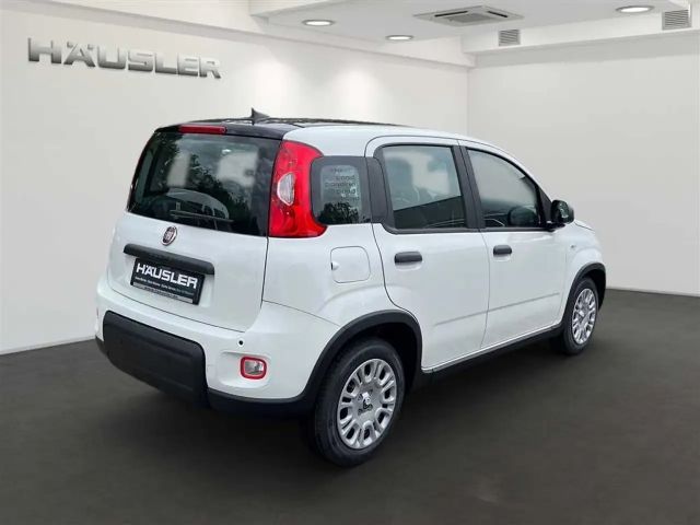 Fiat Panda CityCross