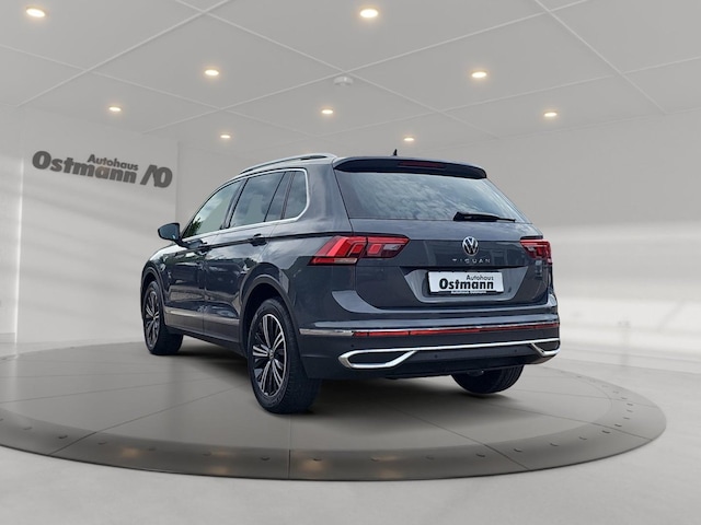Volkswagen Tiguan 2.0 TDI BMT