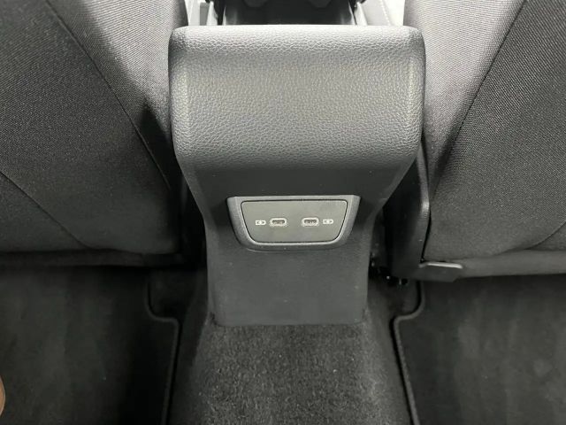 Volkswagen Taigo 1.0 TSI Life