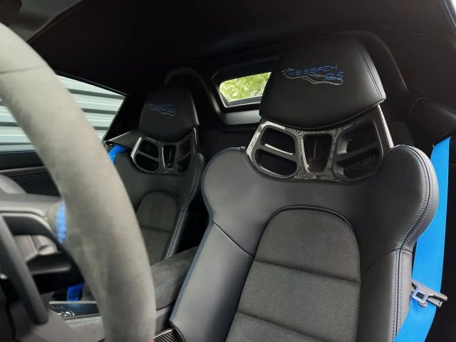 Porsche Cayman 718 RS