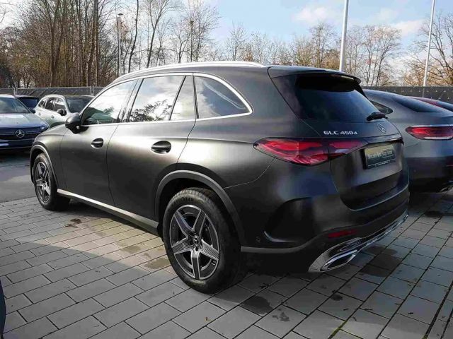 Mercedes-Benz GLC 450 4MATIC AMG Line