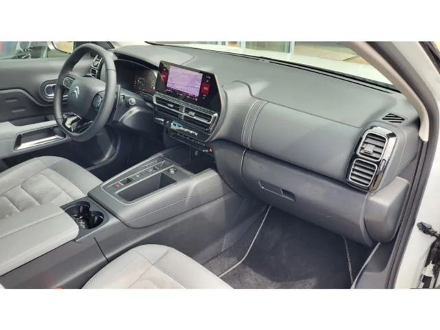 Citroën C5 Aircross Hybrid