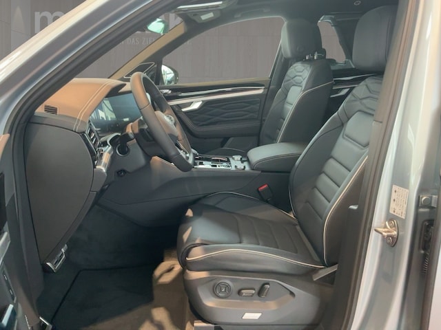 Volkswagen Touareg 3.0 V6 TDI 3.0 V6 TSI