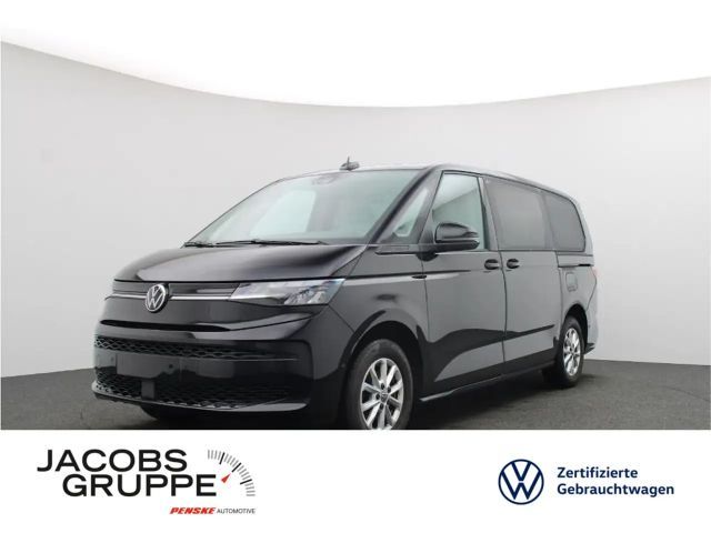 Volkswagen Multivan 2.0 TDI Lang T7