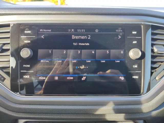 Volkswagen T-Roc 1.5 TSI Cabriolet