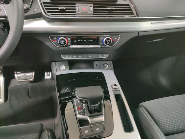 Audi Q5 40 TDI Quattro S-Tronic