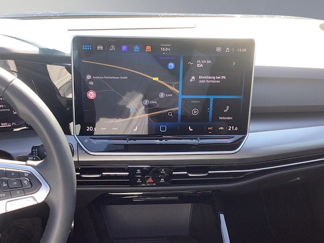 Volkswagen Golf DSG Golf VIII