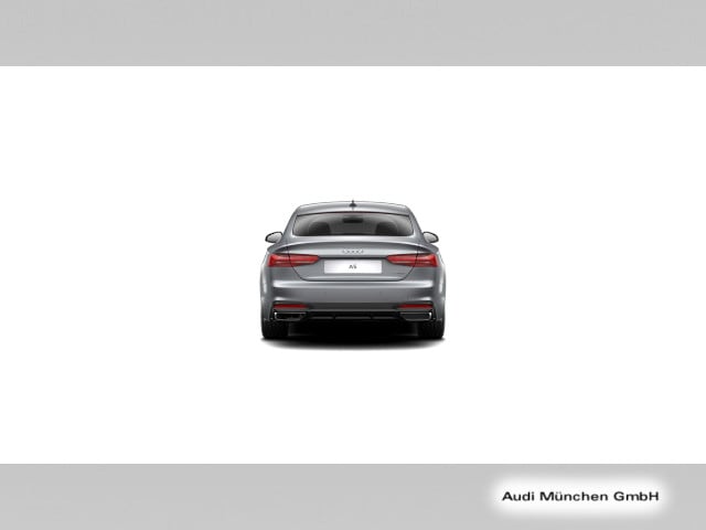 Audi A5 40 TDI Quattro S-Tronic Sportback