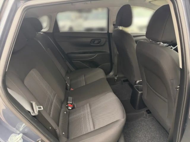 Hyundai i20 1.0 Select T-GDi