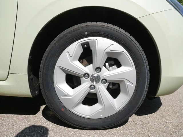 Suzuki Swift Comfort Hybrid