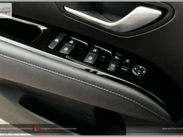 Hyundai Tucson 2WD CRDi Smart