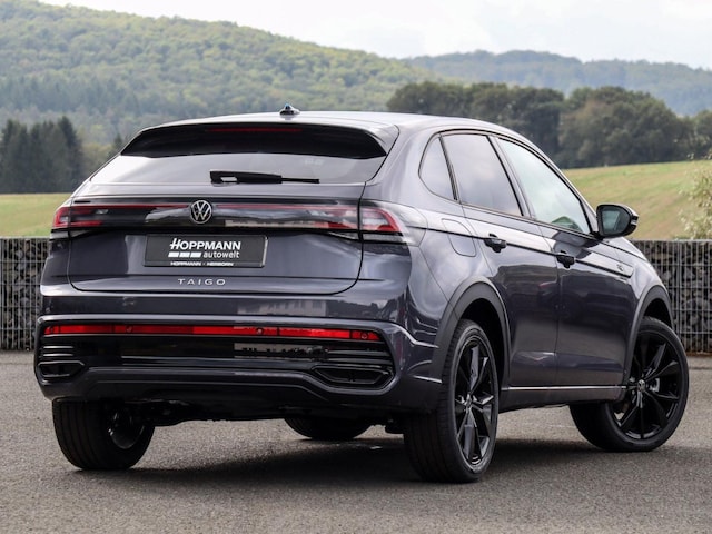 Volkswagen Taigo DSG R-Line