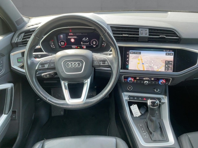 Audi Q3 45 TFSI Quattro S-Tronic