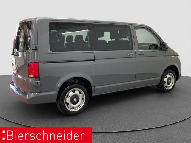 Volkswagen Caravelle T6