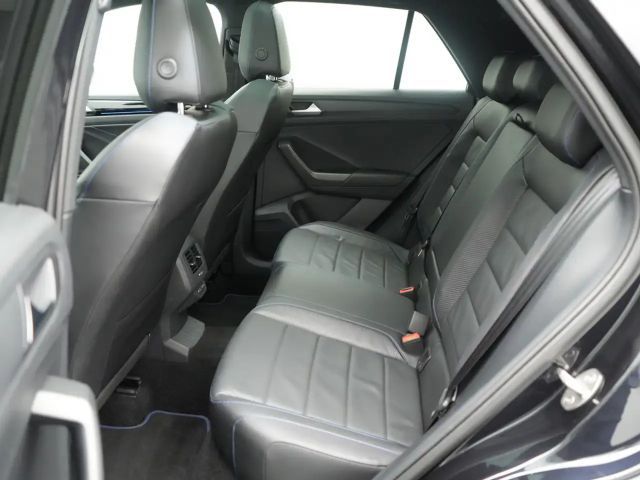 Volkswagen T-Roc R MATRIX PANO AHK AKRAPOVIC ACC LEDER N