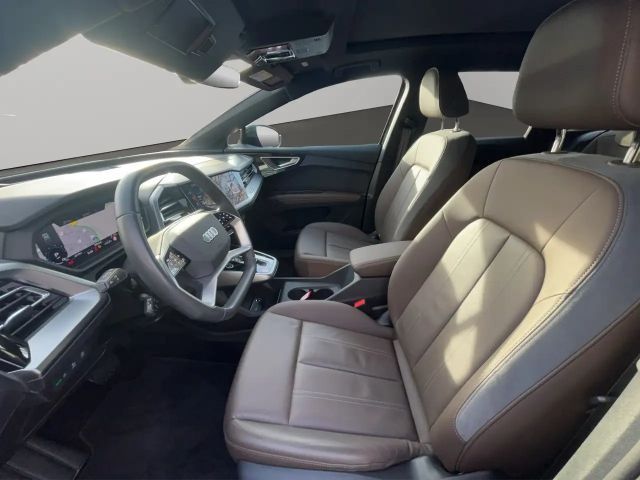 Audi Q4 e-tron Quattro