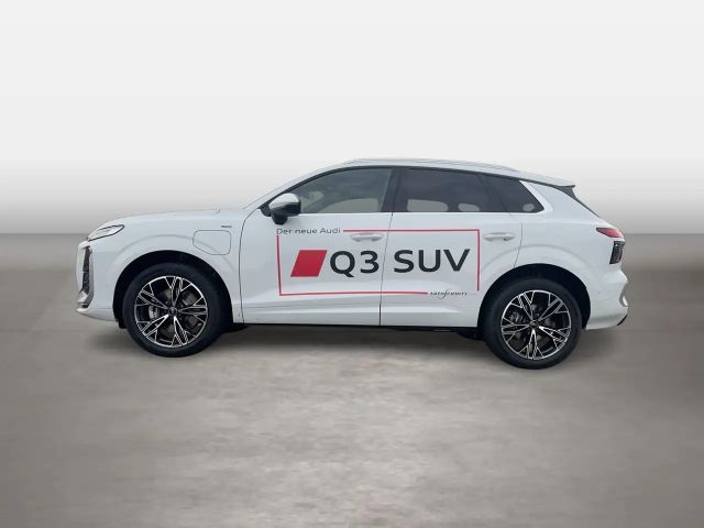Audi Q3 Hybride S-Tronic