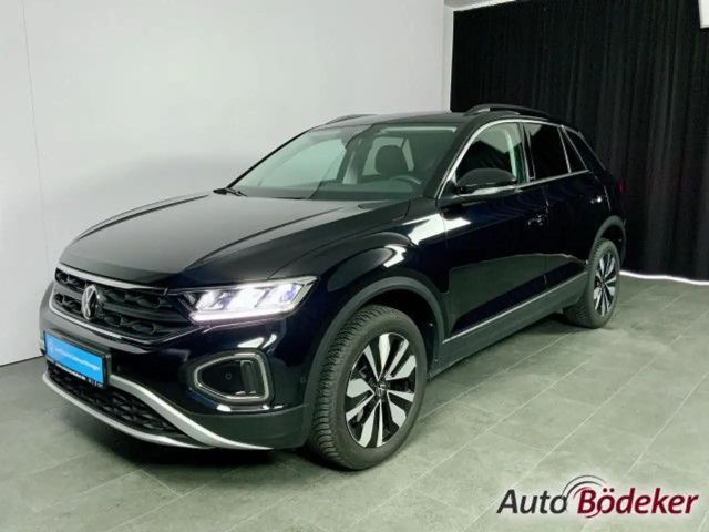 Volkswagen T-Roc 2.0 TDI DSG Move